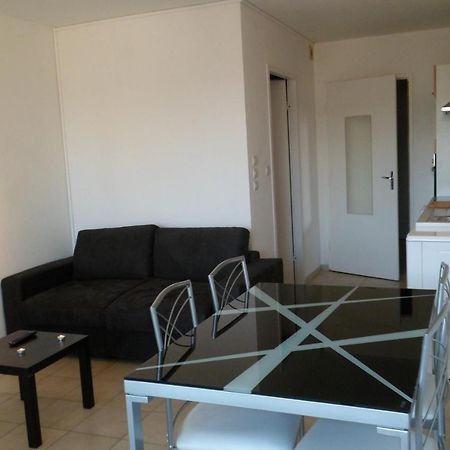 Appartement Vue Mer Et Montagne Calvi (Corsica) Exterior foto